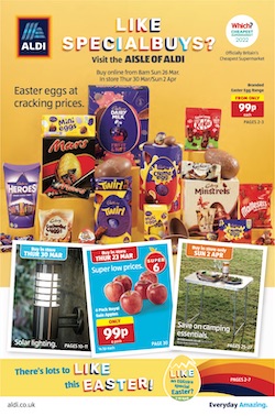 aldi leaflet 26 mar 2 apr 2023