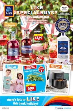 aldi leaflet 30 apr 7 may 2023