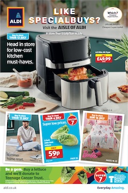 aldi leaflet 13 16 July 2023