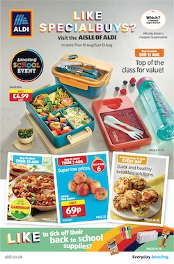 aldi leaflet 10 13 august 2023