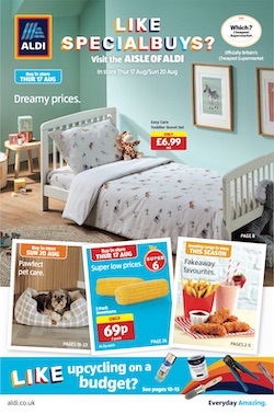 aldi leaflet 17 20 august 2023