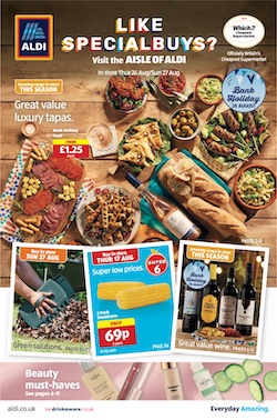 aldi leaflet 24 27 august 2023