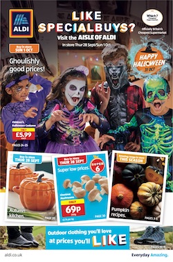 aldi leaflet 28 sep 1 oct 2023