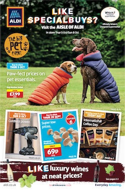 aldi leaflet 5 8 october 2023