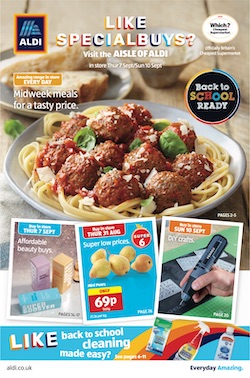 aldi leaflet 7 - 10 september 2023