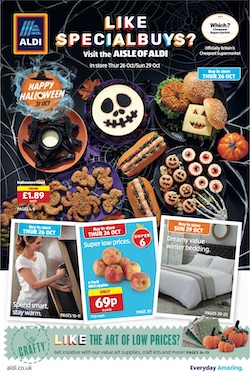 aldi leaflet 26 29 october 2023