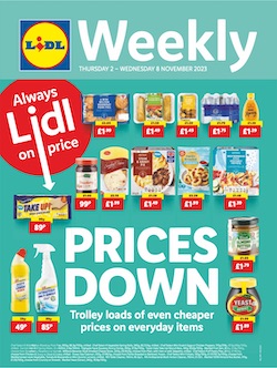 lidl offers 2 8 november 2023