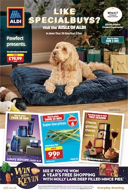 aldi leaflet 30 nov 3 dec 2023