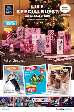 aldi leaflet 9 12 november 2023