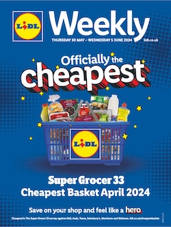 lidl offers 30 may 2 june 2024