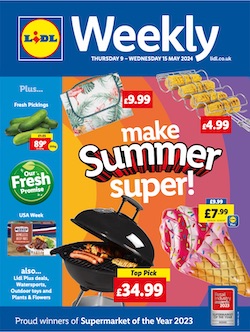 lidl offers 9 15 may 2024