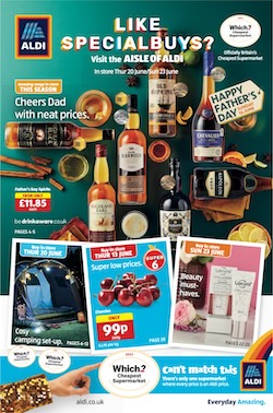 aldi leaflet 20 23 june 2024