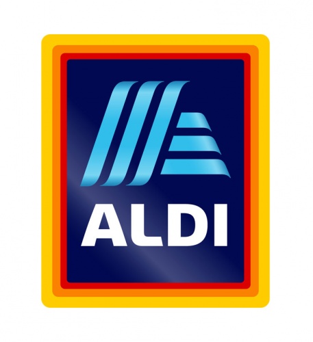 ALDI Logo 2024 UK